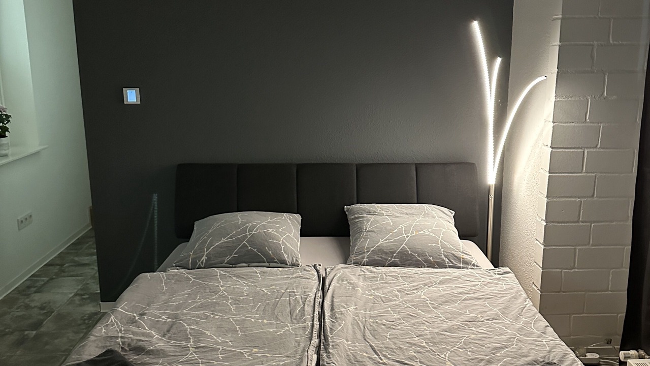Photo of Bedroom in Hamdorf
