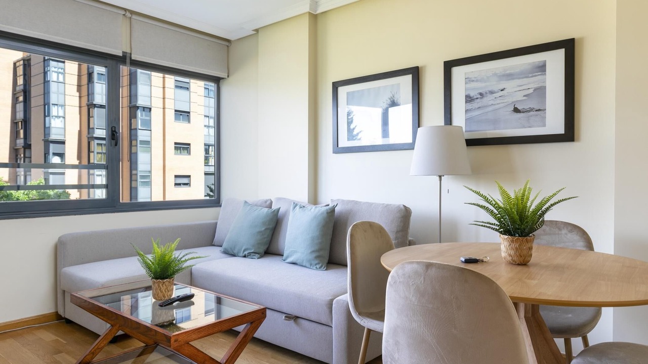 Photo of Livingroom in Delicias