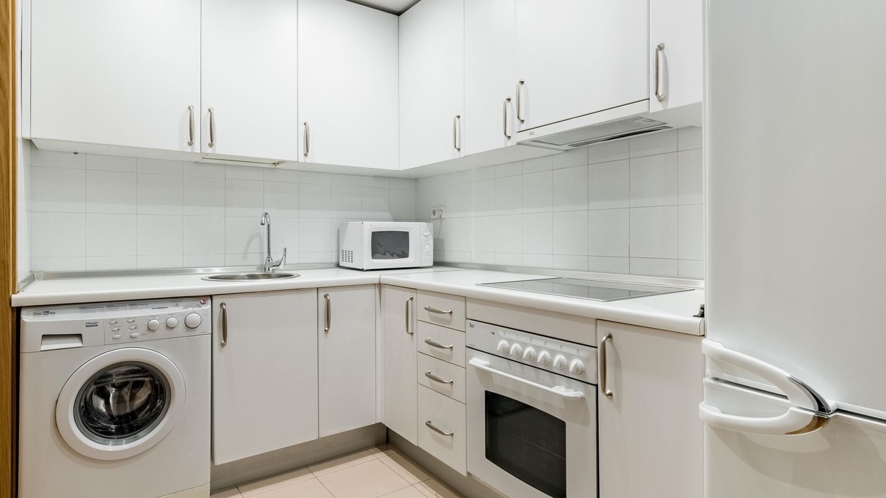 Photo of Kitchen in Centro