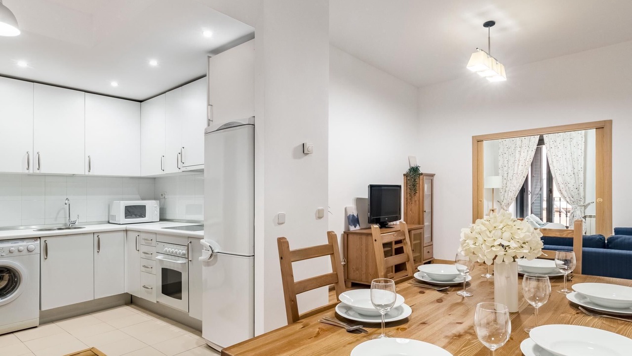 Photo of Kitchen in Centro