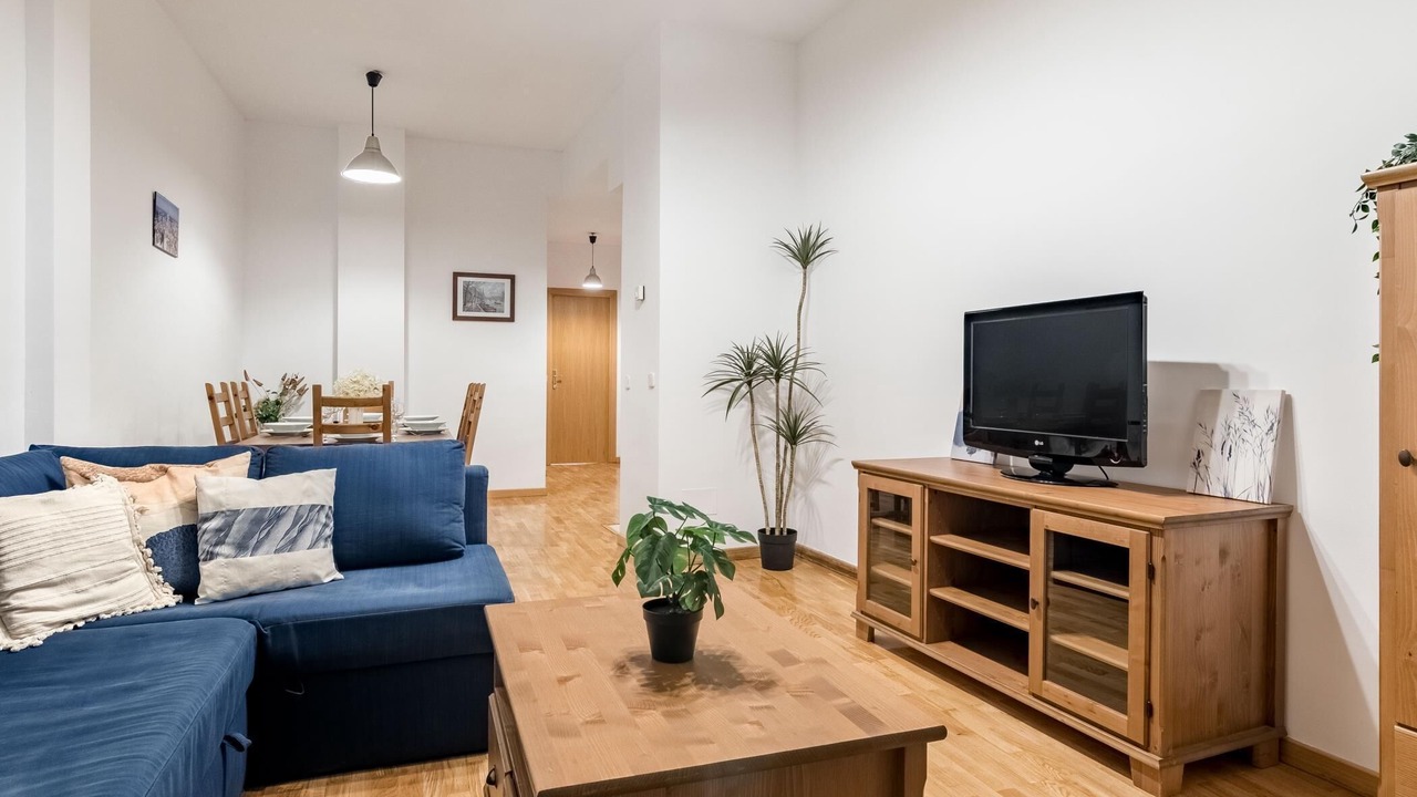 Photo of Livingroom in Centro