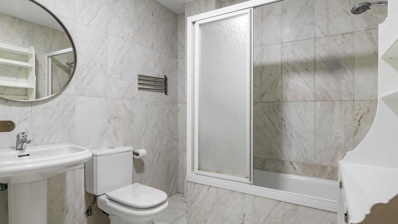 Photo of Bathroom in Centro