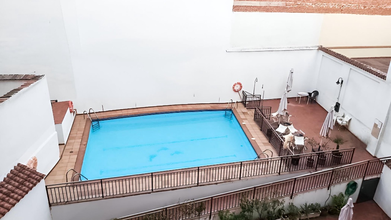 Photo of Outdoor in Centro