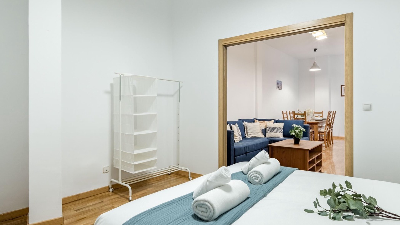 Photo of Bedroom in Centro