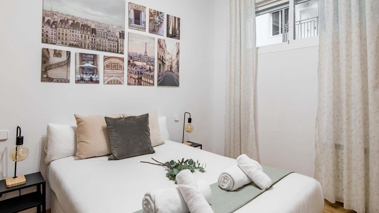 Photo of Bedroom in Centro