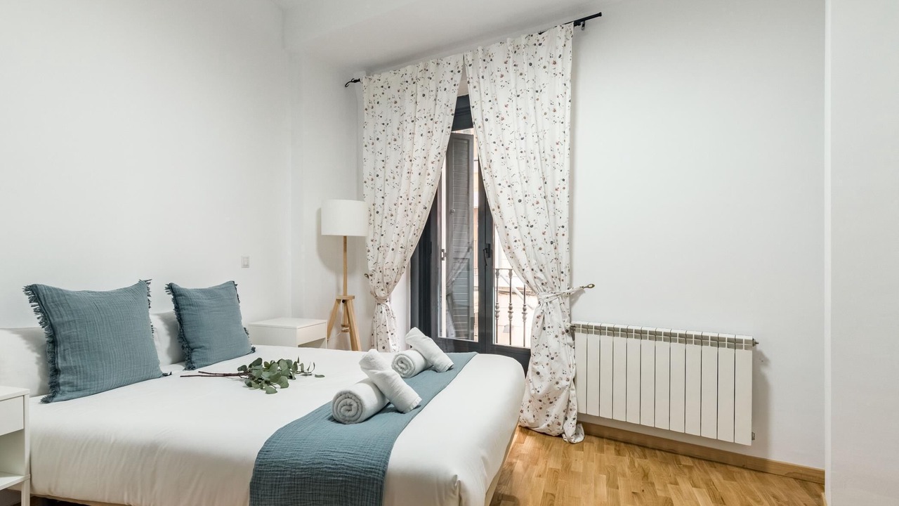 Photo of Bedroom in Centro