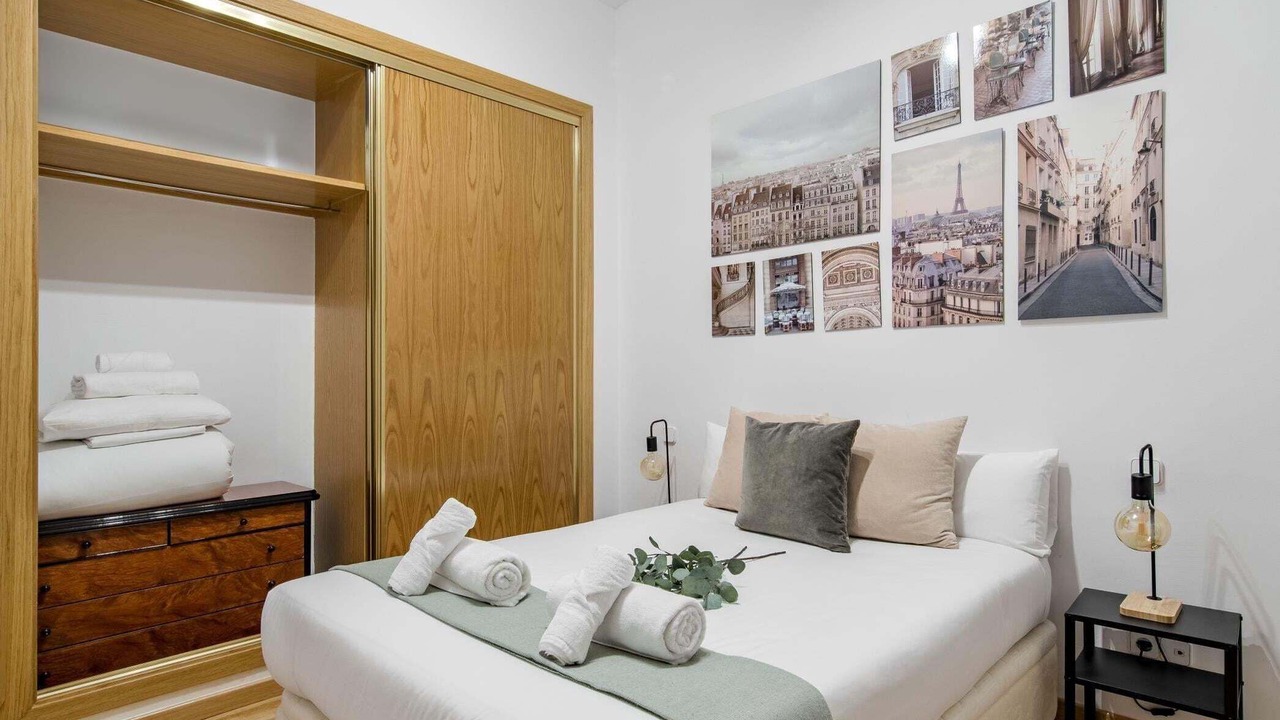 Photo of Bedroom in Centro