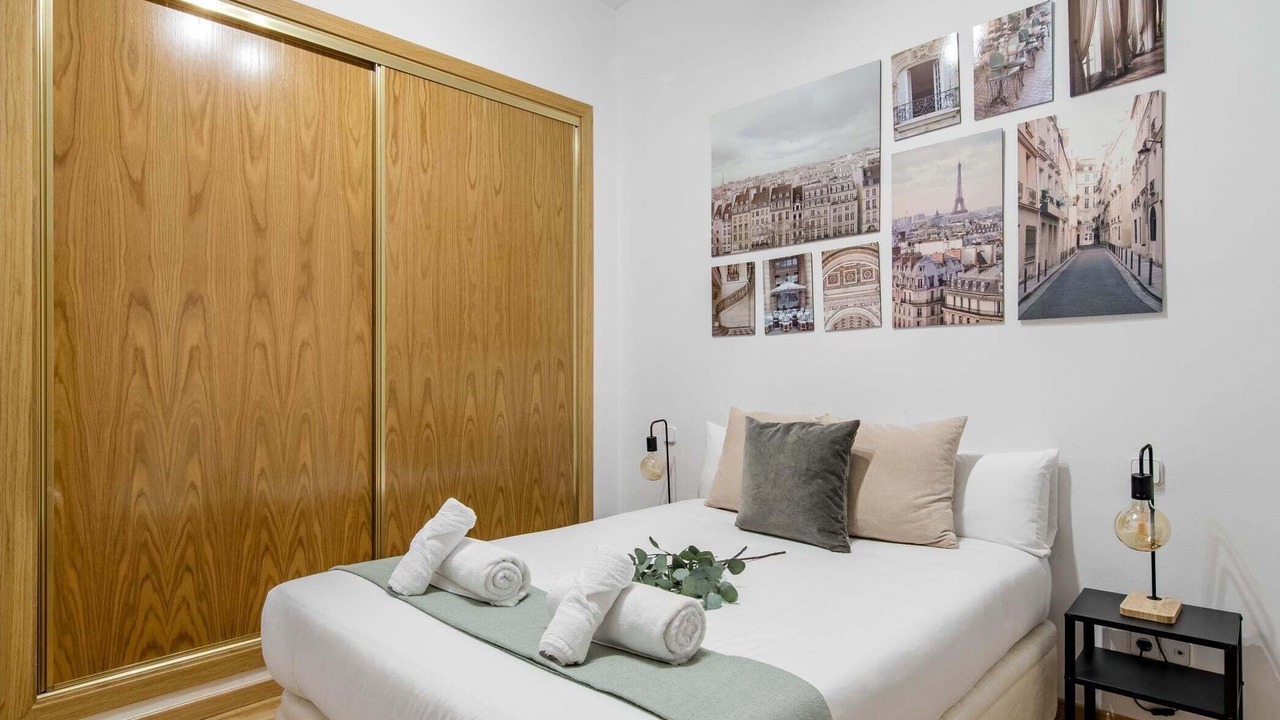 Photo of Bedroom in Centro