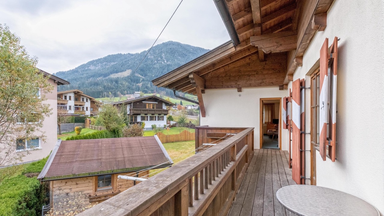 Photo of Patio Balcony in Lauterbach
