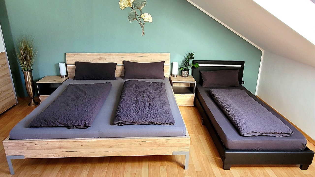 Photo of Bedroom in Schwandorf