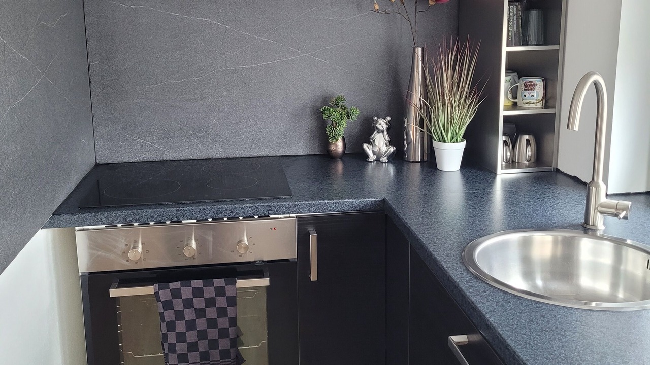 Photo of Kitchen in Schwandorf