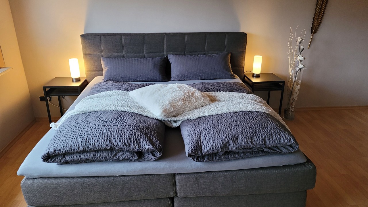 Photo of Bedroom in Schwandorf