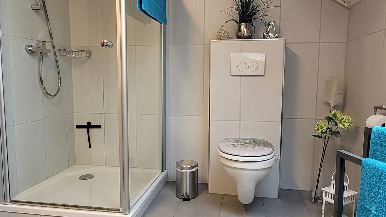 Photo of Bathroom in Schwandorf