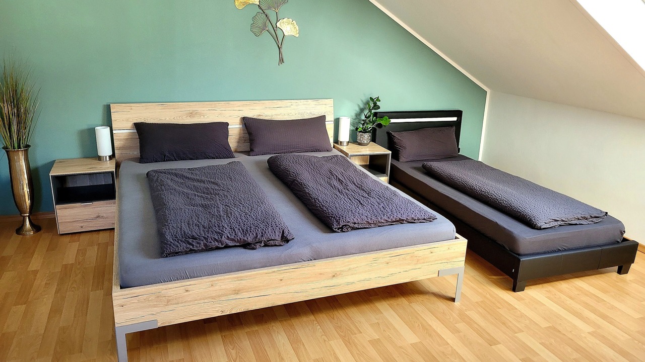 Photo of Bedroom in Schwandorf