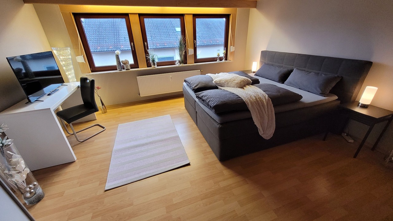 Photo of Livingroom in Schwandorf