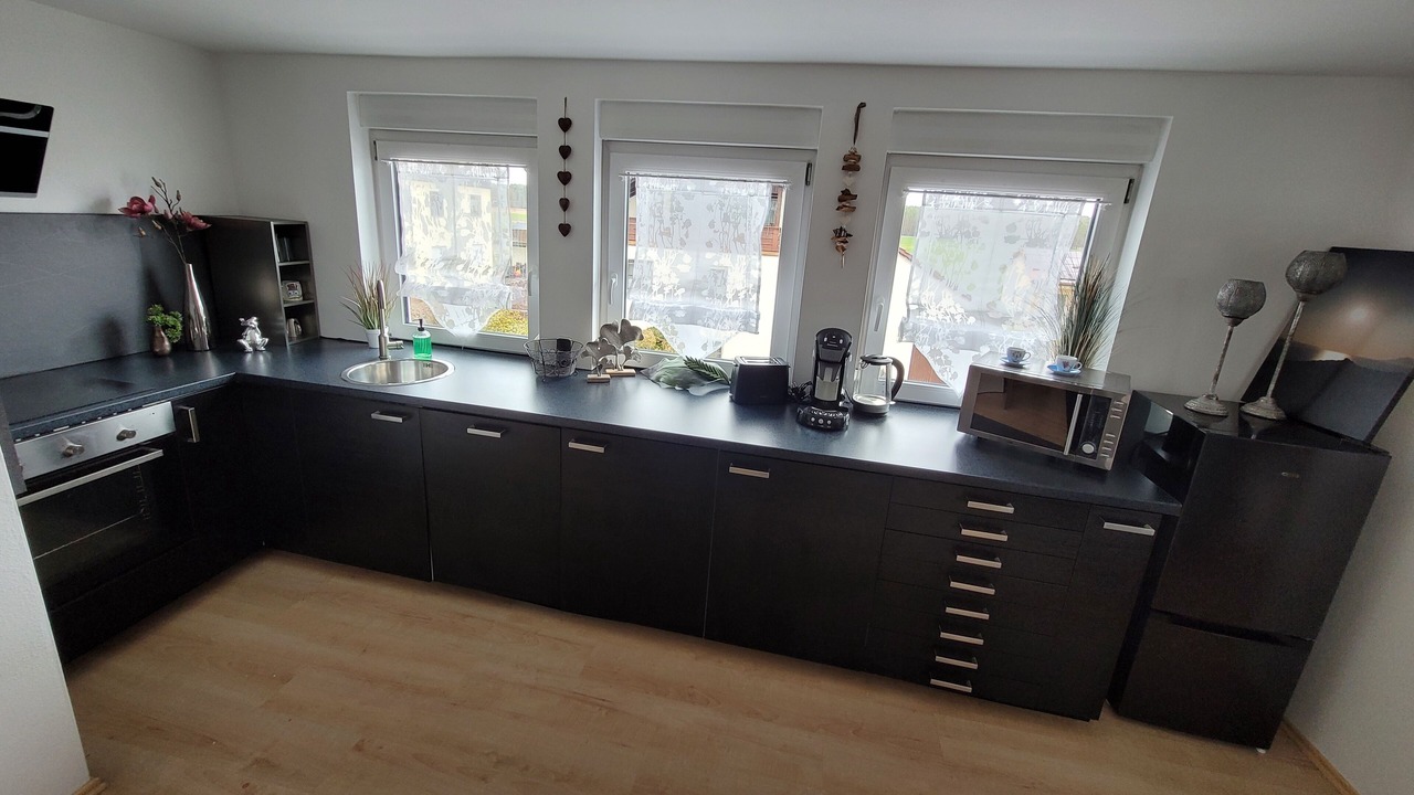 Photo of Kitchen in Schwandorf