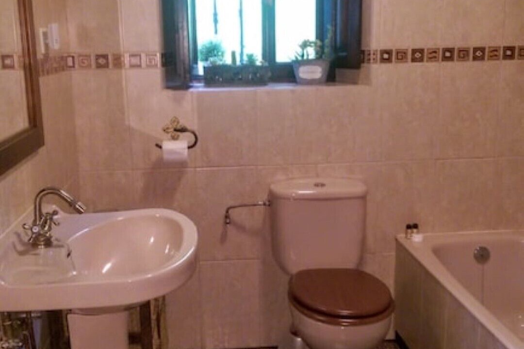 Photo of Bathroom in Puente Viesgo