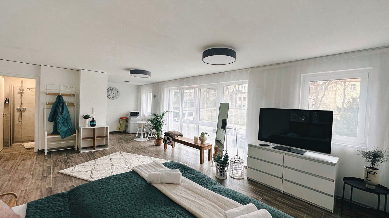 Photo of Bedroom in Bayreuth