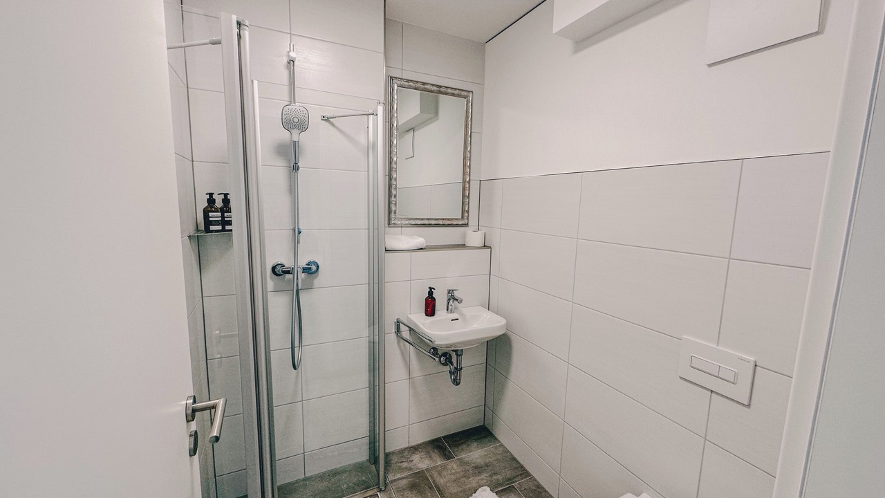 Photo of Bathroom in Bayreuth