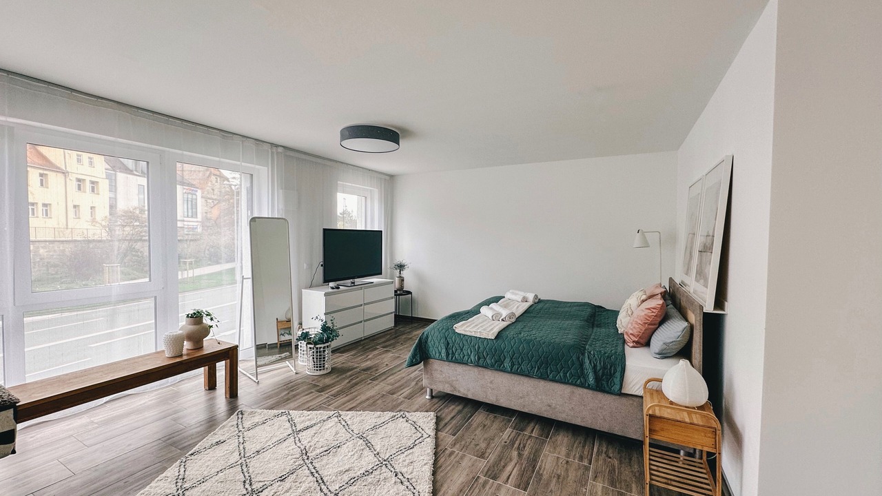 Photo of Bedroom in Bayreuth