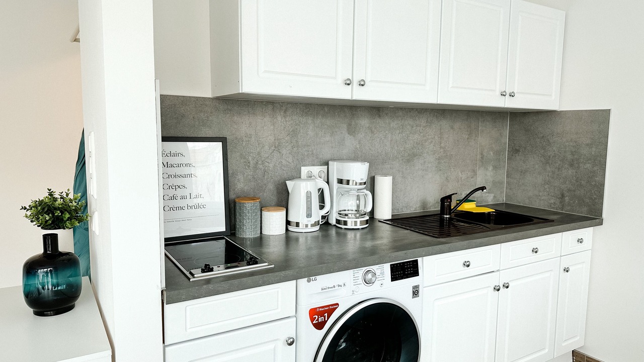 Photo of Kitchen in Bayreuth
