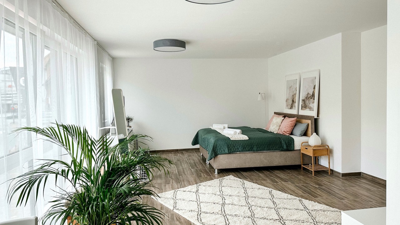 Photo of Bedroom in Bayreuth