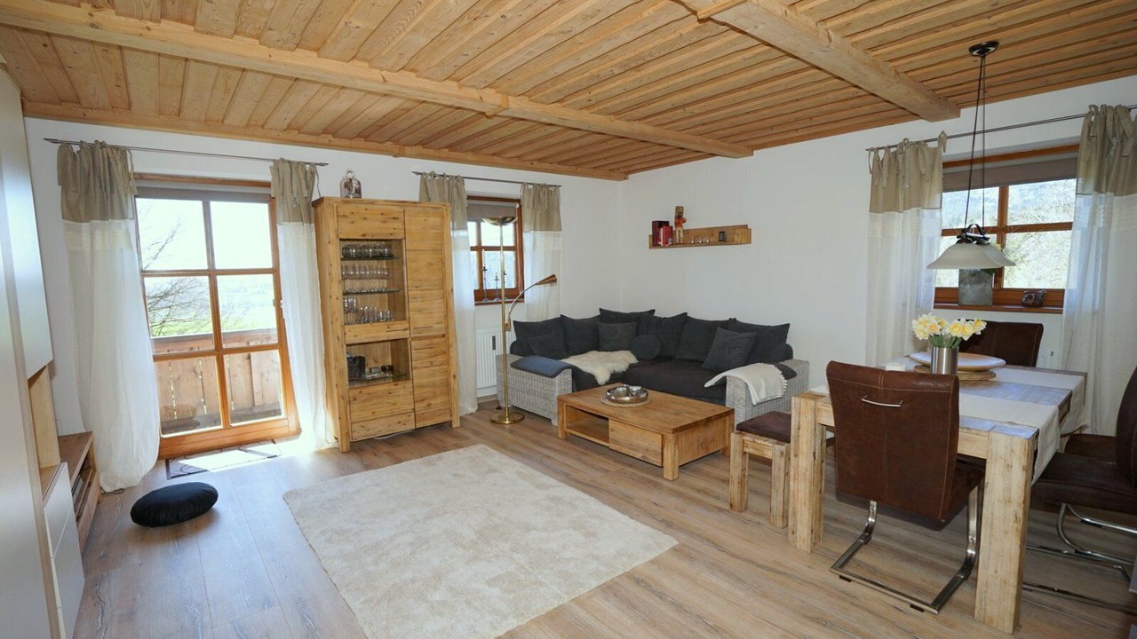 Photo of Livingroom in Hauzenberg