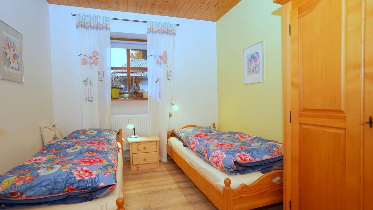 Photo of Bedroom in Hauzenberg