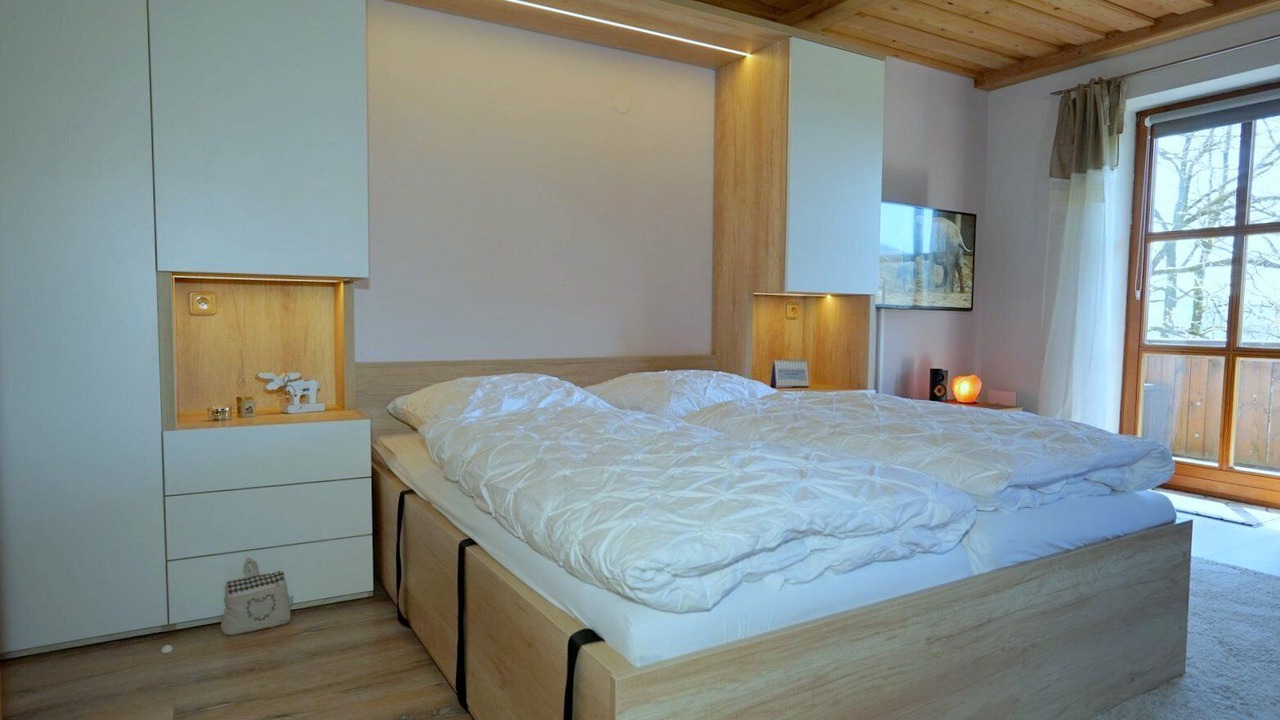 Photo of Bedroom in Hauzenberg
