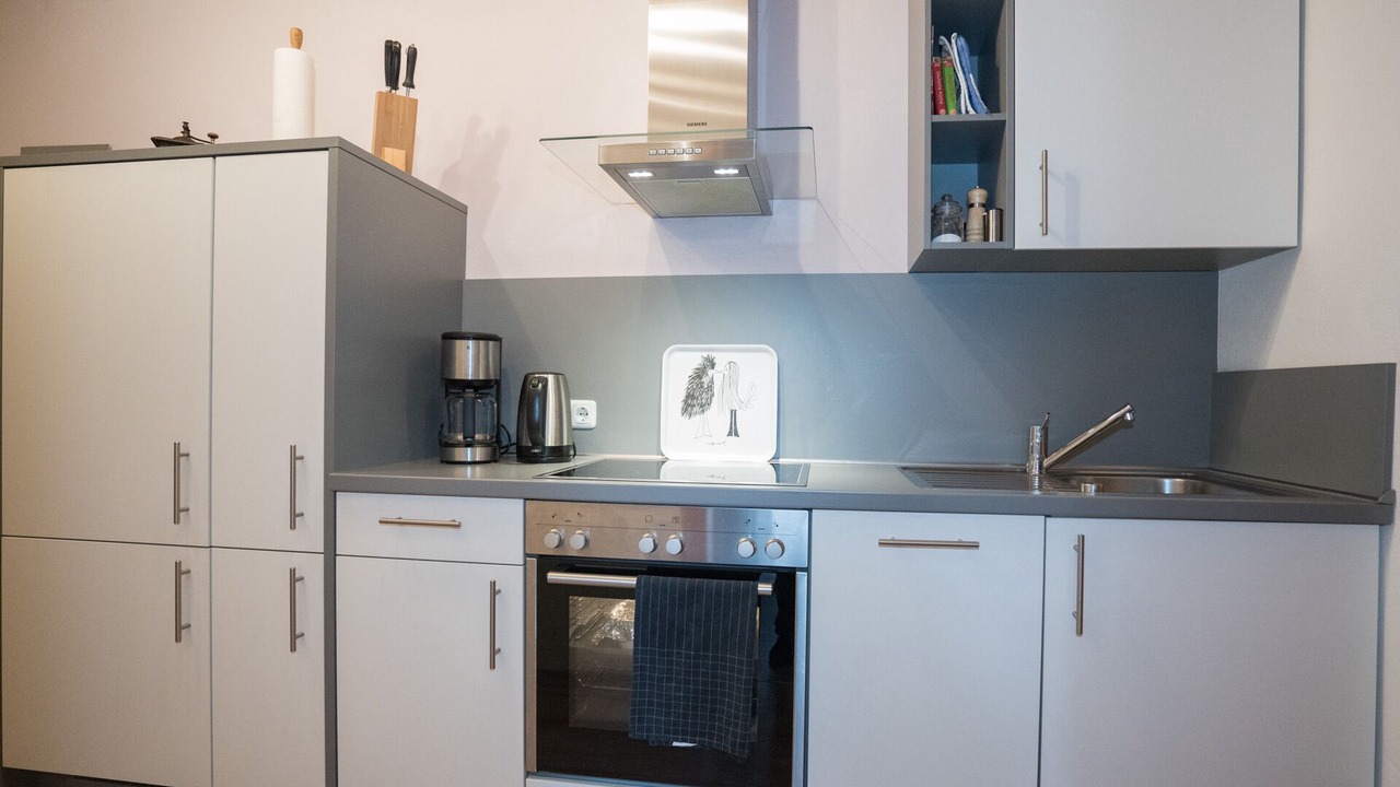 Photo of Kitchen in Hauzenberg