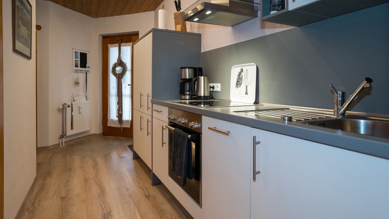 Photo of Kitchen in Hauzenberg
