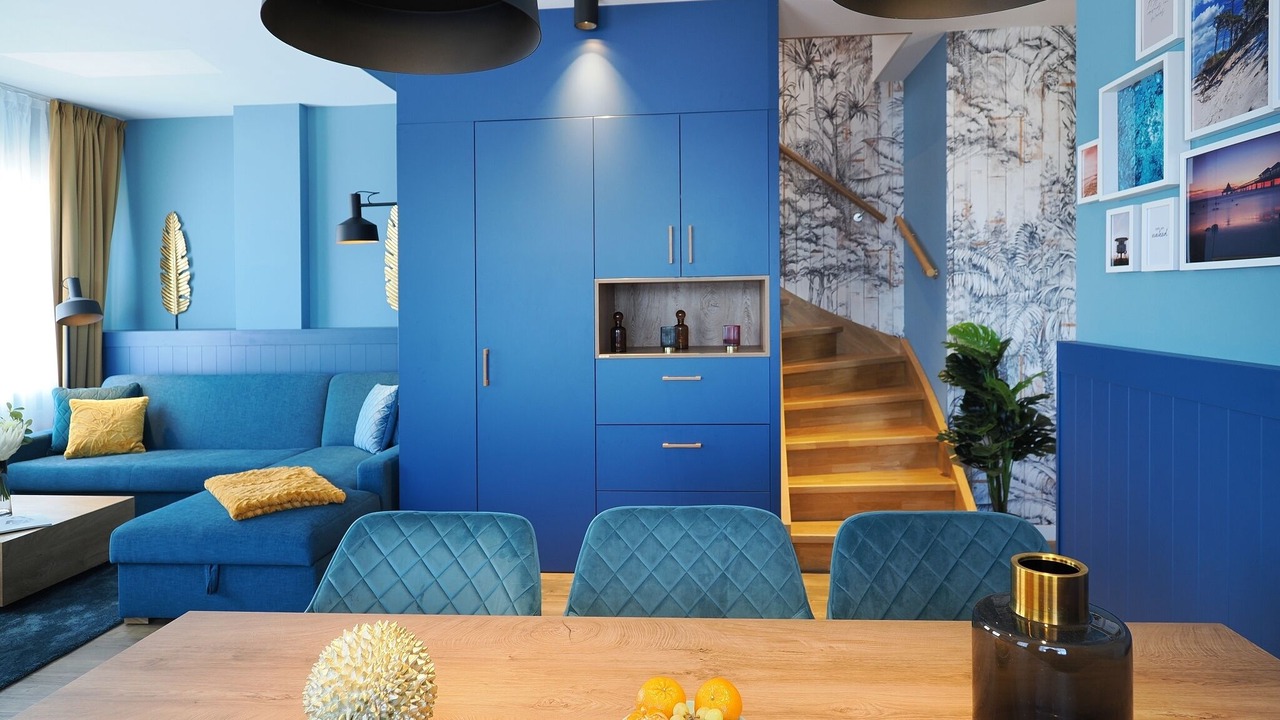 Photo of Livingroom in Heringsdorf