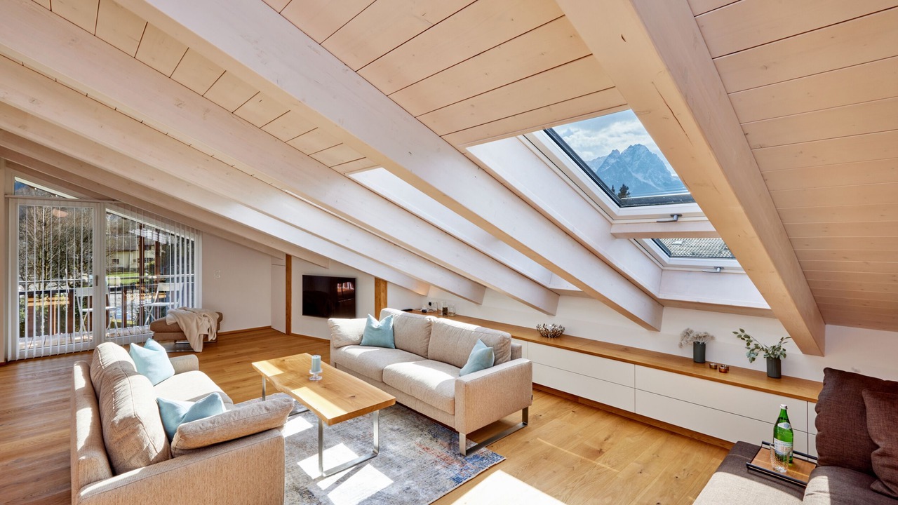 Photo of Livingroom in Garmisch-Partenkirchen