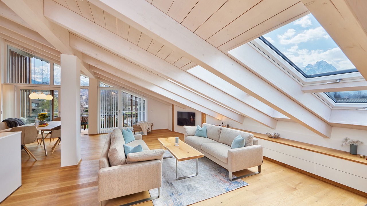 Photo of Livingroom in Garmisch-Partenkirchen