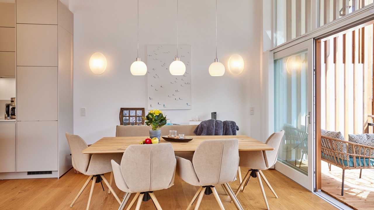 Photo of Livingroom in Garmisch-Partenkirchen