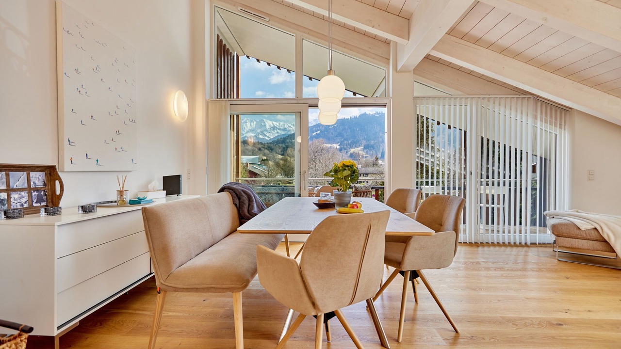 Photo of Livingroom in Garmisch-Partenkirchen
