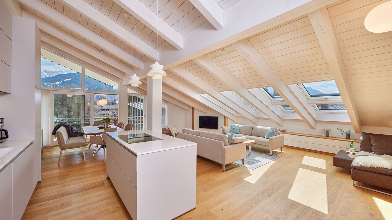 Photo of Livingroom in Garmisch-Partenkirchen