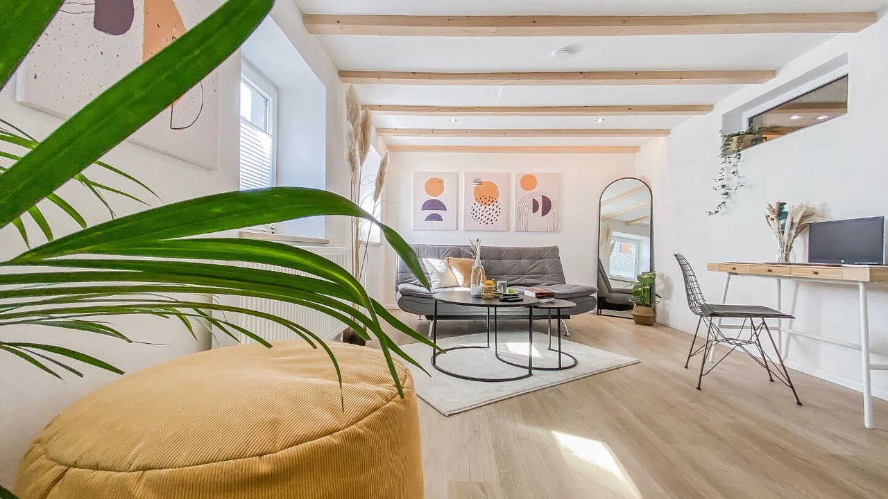Photo of Livingroom in Donauwoerth