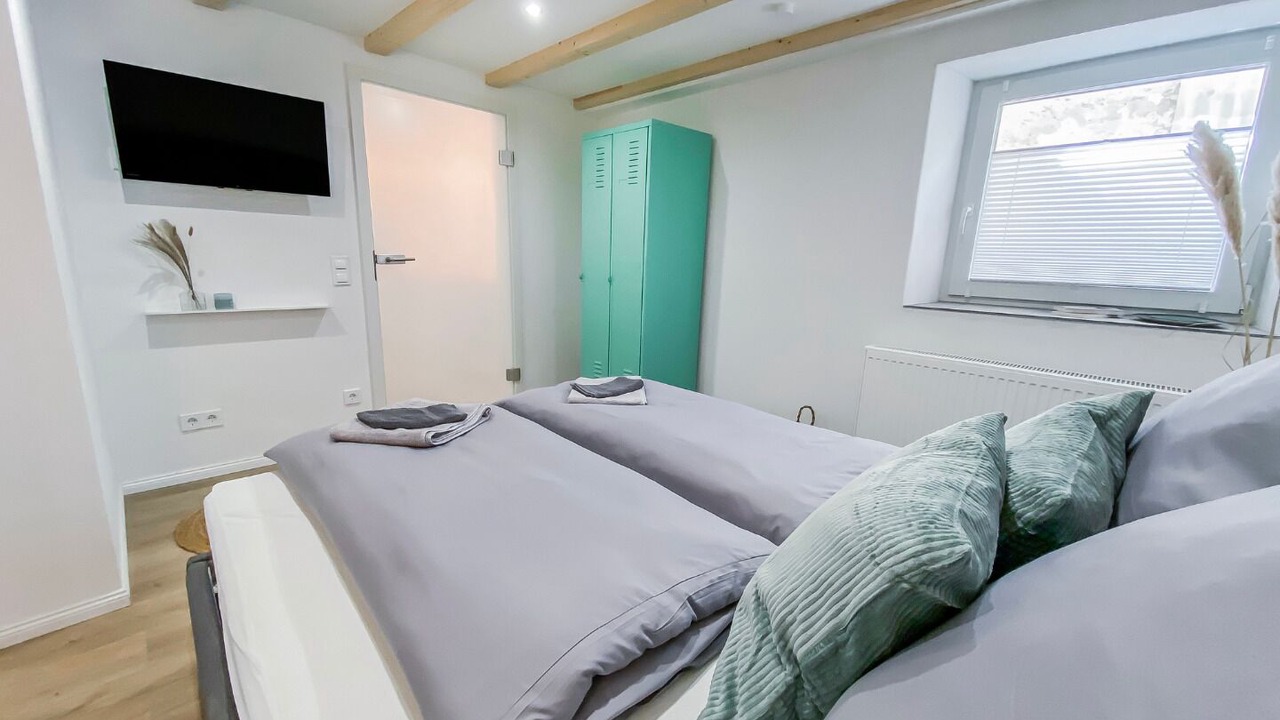 Photo of Bedroom in Donauwoerth