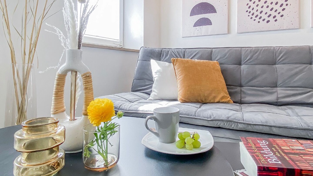 Photo of Livingroom in Donauwoerth