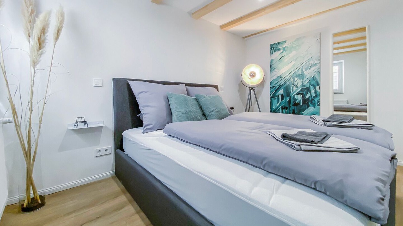 Photo of Bedroom in Donauwoerth