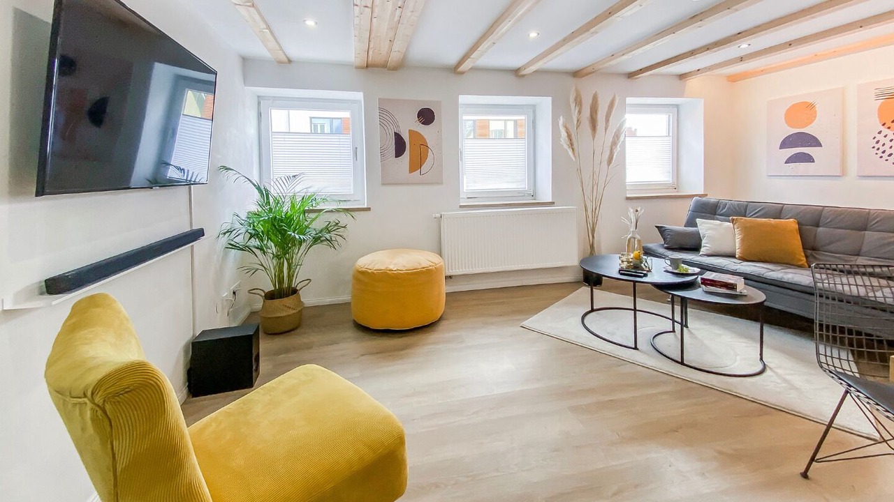Photo of Livingroom in Donauwoerth