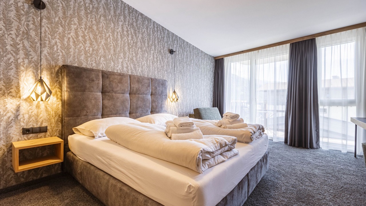 Photo of Bedroom in Fuegen