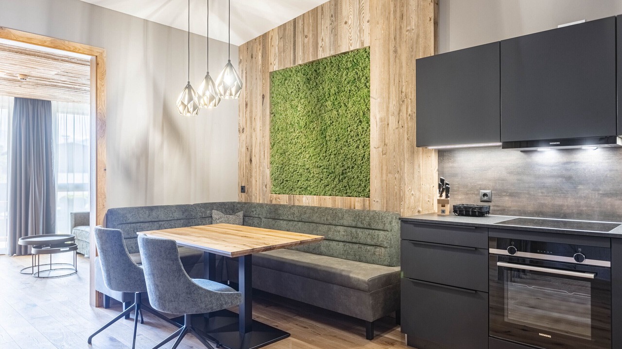 Photo of Kitchen in Fuegen