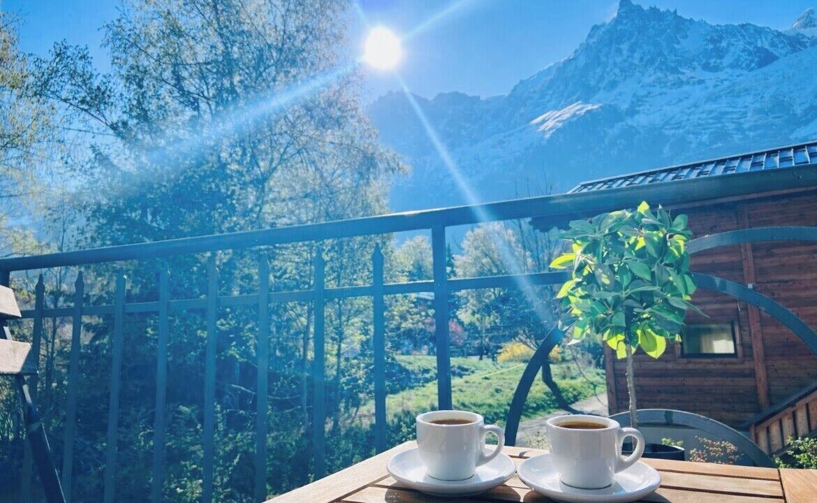 Photo of Outdoor in Les Bossons
