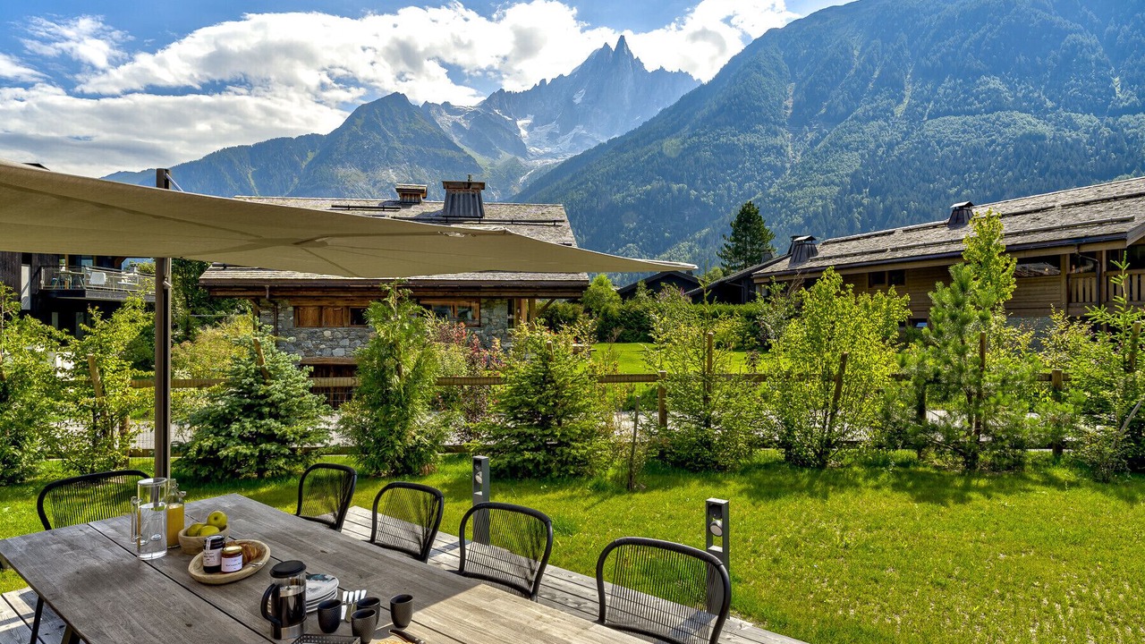 Photo of Outdoor in Chamonix-Mont-Blanc