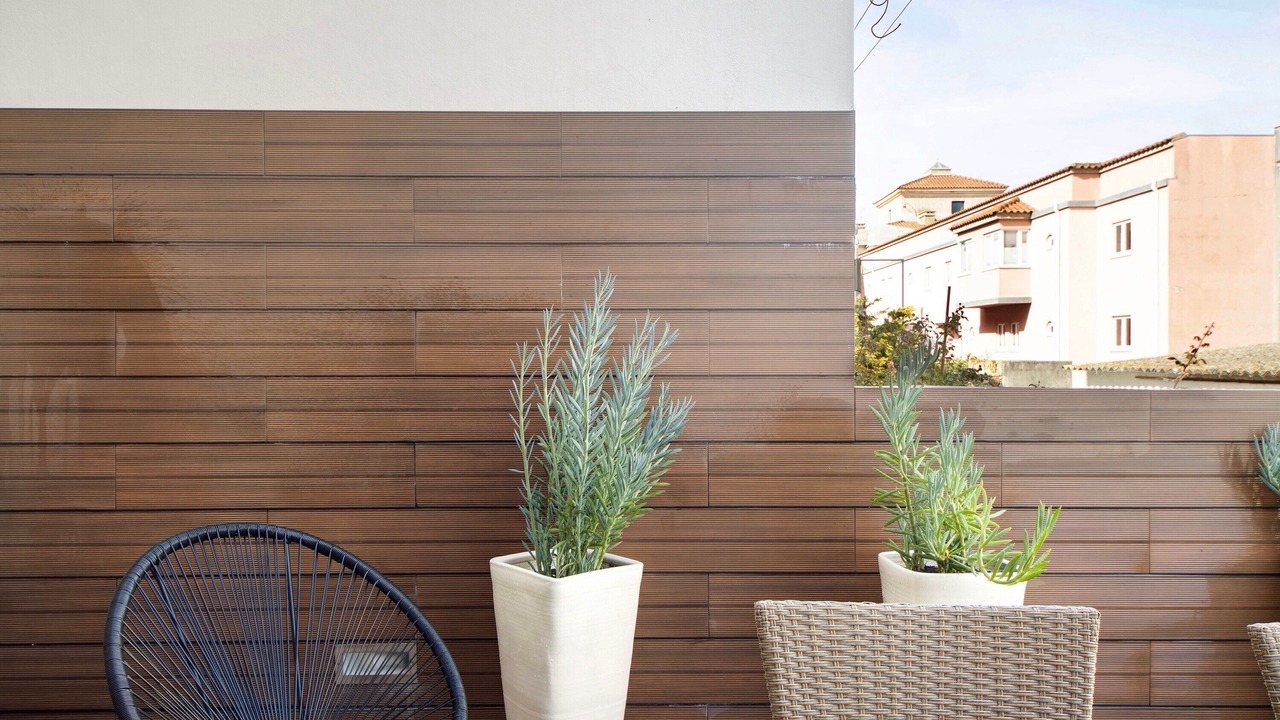 Photo of Patio Balcony in Azurara