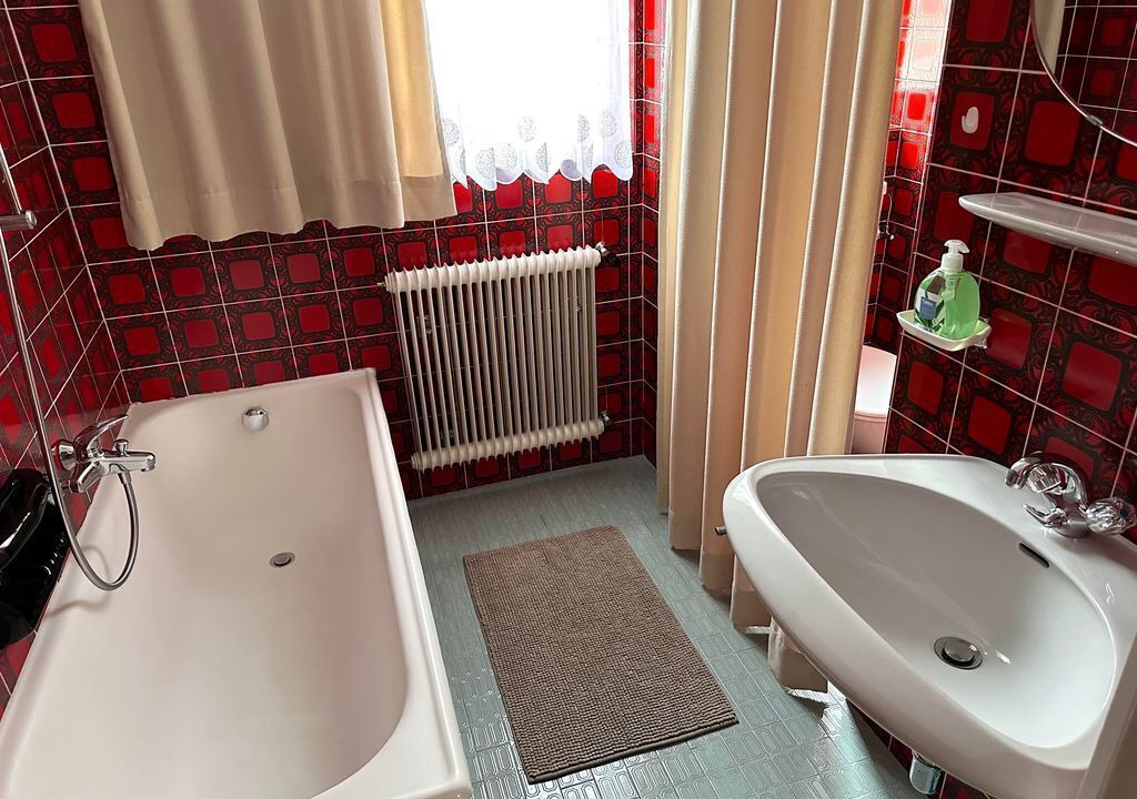 Photo of Bathroom in Tarrenz