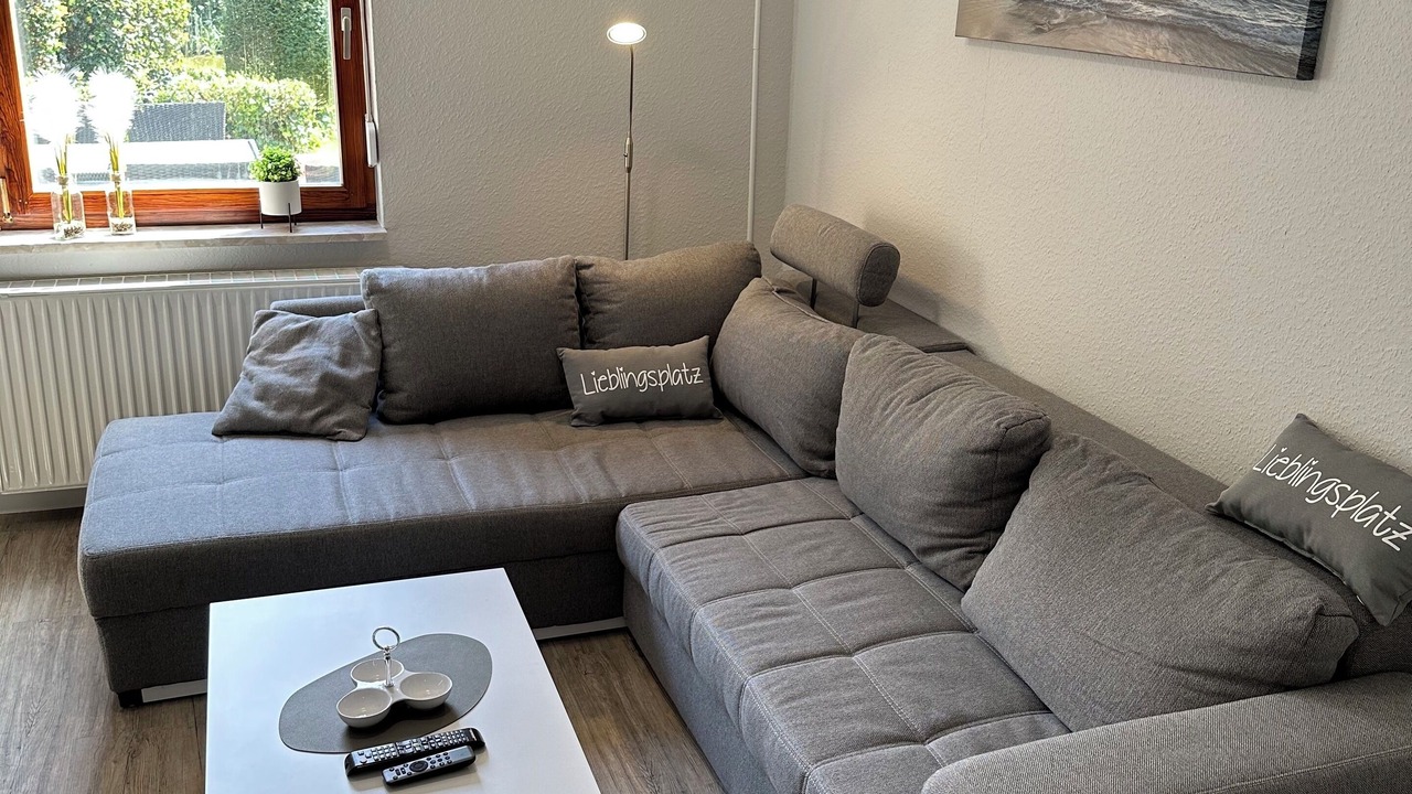 Photo of Livingroom in Surwold