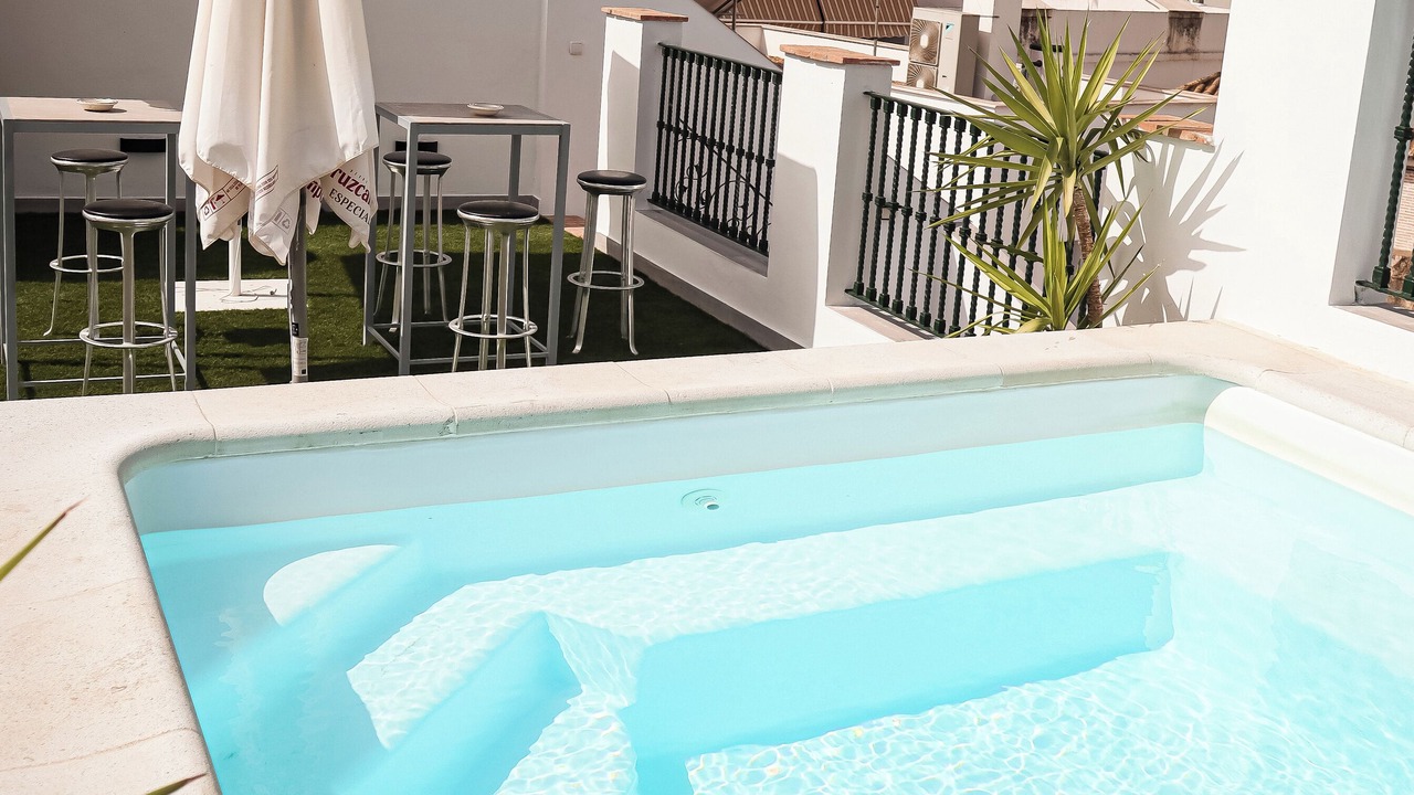 Photo of Outdoor in Palma del Rio